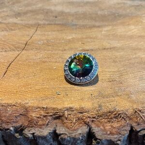 Beautiful snap charm